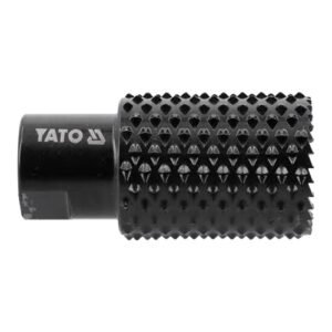 Yato Cylindrical Rotary Rasp YT-61772 Series