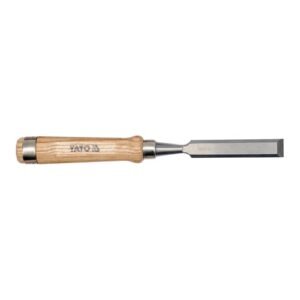 Yato Beveled Edge Chisel YT-6241 Series