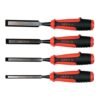 Yato 4 Pieces Wood Working Chisel Set YT-6281