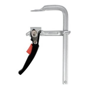 Yato Ratchet F Clamp