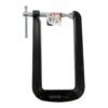 Yato Deep Throat C Clamp With Handle YT-64190 Series