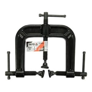 Yato 3 Way C Clamp YT-64242