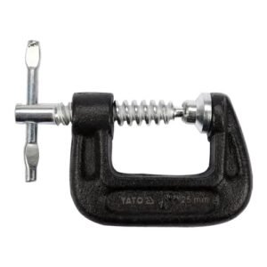 Yato C Clamp With Handle YT-64250 Series