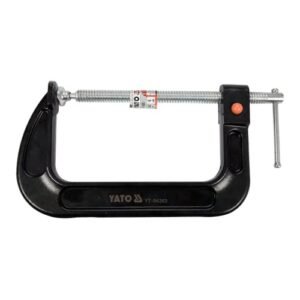 Yato Quick Release C Clamp