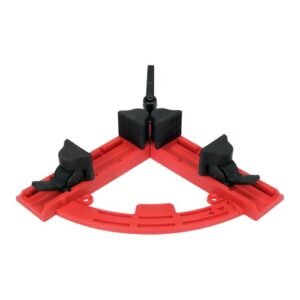 Yato Adjustable Corner Clamp YT-64307