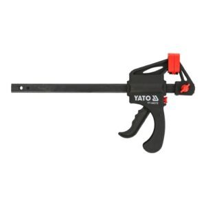 Yato Quick Bar Clamp
