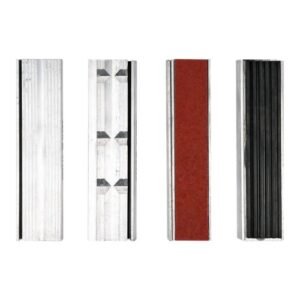 Yato Exchangeable Vice Jaws Set YT-65006 Series