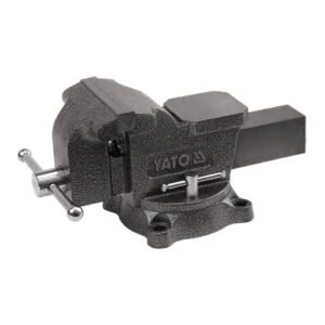 Yato Swivel Base Bench Vice YT-6501 Series