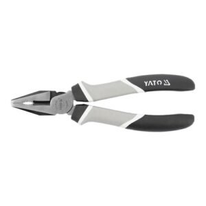Yato High Leverage Combination Plier YT-65819 Series
