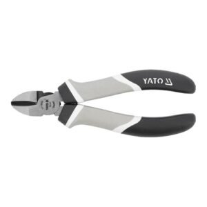 Yato Side Cutting Plier YT-6583 Series