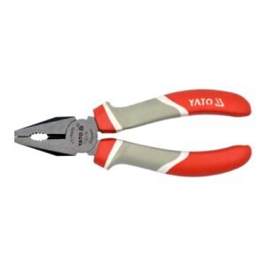 Yato Combination Plier YT-6600 Series