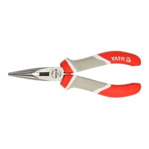 Yato Long Nose Plier YT-6603 Series