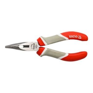 Yato Bent Nose Plier YT-6605 Series