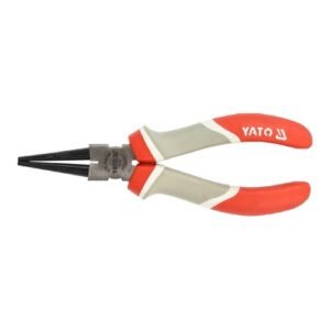 Yato Round Nose Plier YT-6608