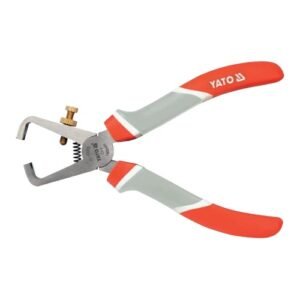 Yato Wire Stripper & Cutter YT-6609