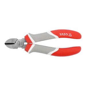 Yato Side Cutting Plier YT-6610 Series