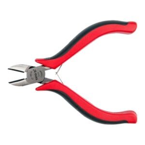 Yato Side Cutting Mini Plier YT-6614