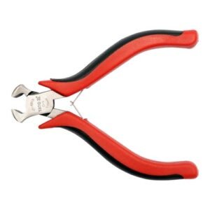 Yato End Cutting Mini Plier YT-6615