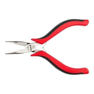 Yato Bent Nose Mini Plier YT-6617