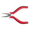Yato Flat Nose Mini Plier YT-6618
