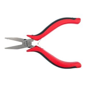 Yato Flat Nose Mini Plier YT-6618