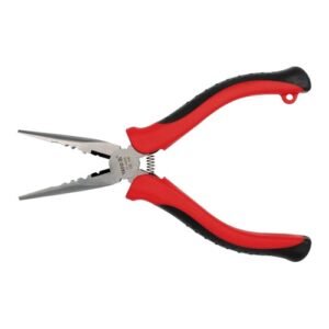 Yato Long Nose Plier YT-6625