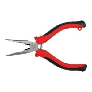 Yato Long Nose Plier YT-6626