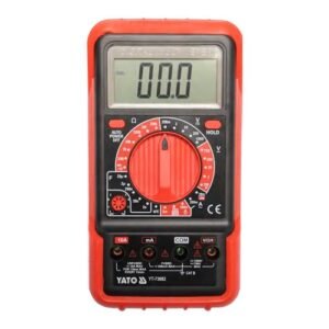 Yato Digital Multimeter YT-73082