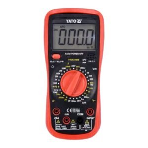 Yato Digital Multimeter YT-73083