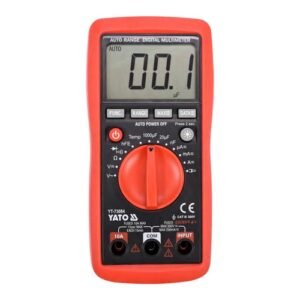 Yato Digital Multimeter YT-73084