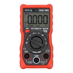 Yato Digital Multimeter YT-730894
