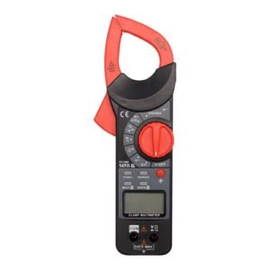 Yato Clamp Type Digital Multimeter YT-73091