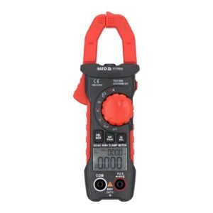 Yato Clamp Type Digital Multimeter YT-730934