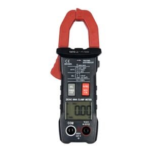 Yato Clamp Type Digital Multimeter YT-73093
