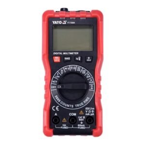Yato Digital Multimeter YT-73094