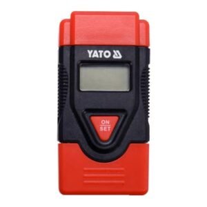 Yato Moisture Meter YT-73140