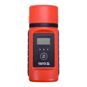 Yato Moisture Meter YT-73141
