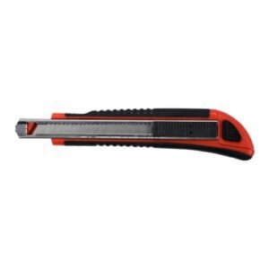 Yato Utility Knife YT-75001