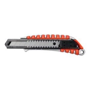 Yato Utility Knife YT-75122