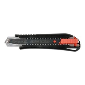 Yato Utility Knife YT-75123