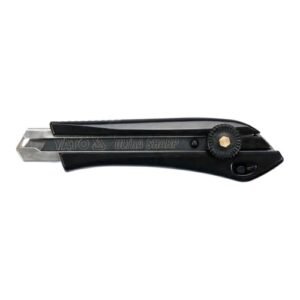 Yato Utility Knife YT-75124