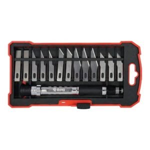 Yato 14 Pieces Carving Knife Set YT-75140