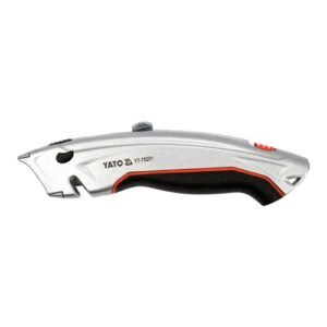 Yato Utility Knife YT-75201