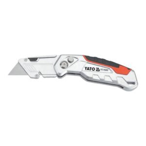 Yato Utility Knife YT-75203