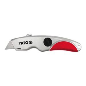 Yato Utility Knife YT-7520