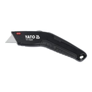 Yato Utility Knife YT-75220