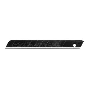 Yato Utility Knife Spare Blade YT-75260 Series