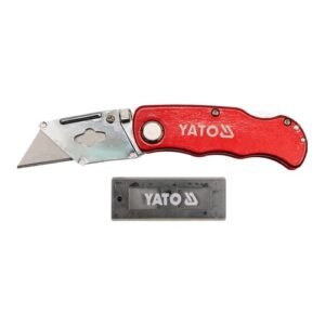 Yato Utility Knife YT-7532