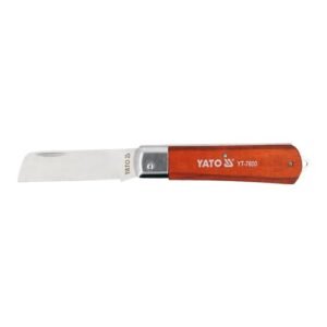 Yato Electrician Knife YT-7600