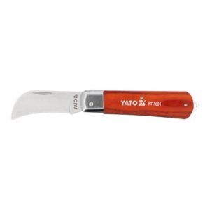 Yato Electrician Knife YT-7601